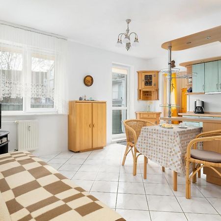 Apartament Sklodowskiej-Curie By Renters 미엥지즈드로예 외부 사진