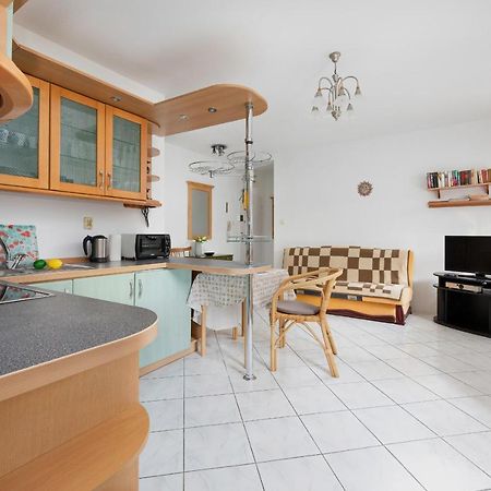Apartament Sklodowskiej-Curie By Renters 미엥지즈드로예 외부 사진